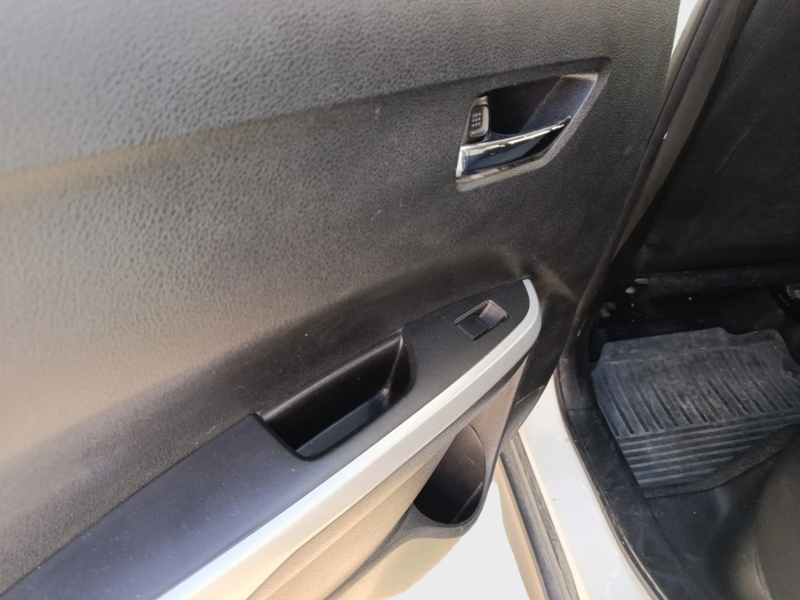 Imagen de Suzuki Vitara