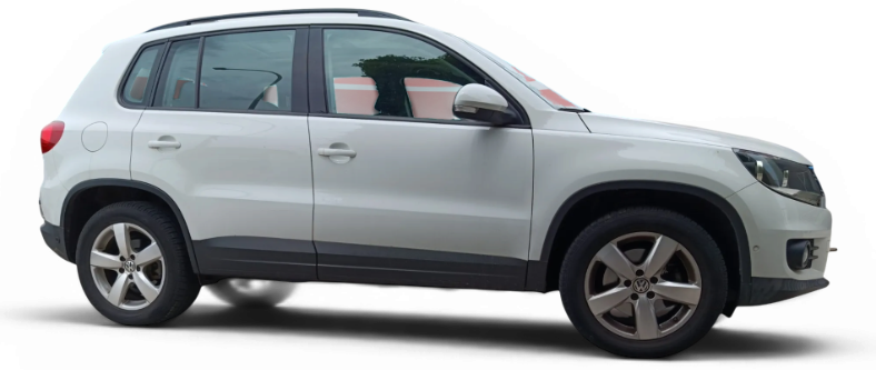 Imagen de Volkswagen Tiguan