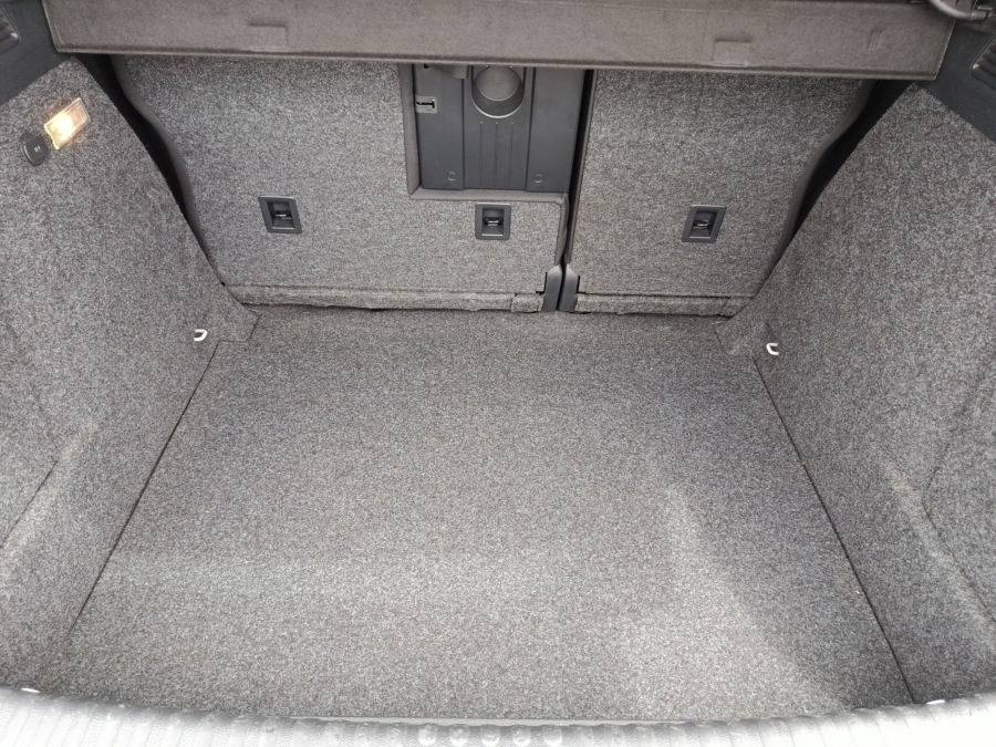 Imagen de Volkswagen Tiguan