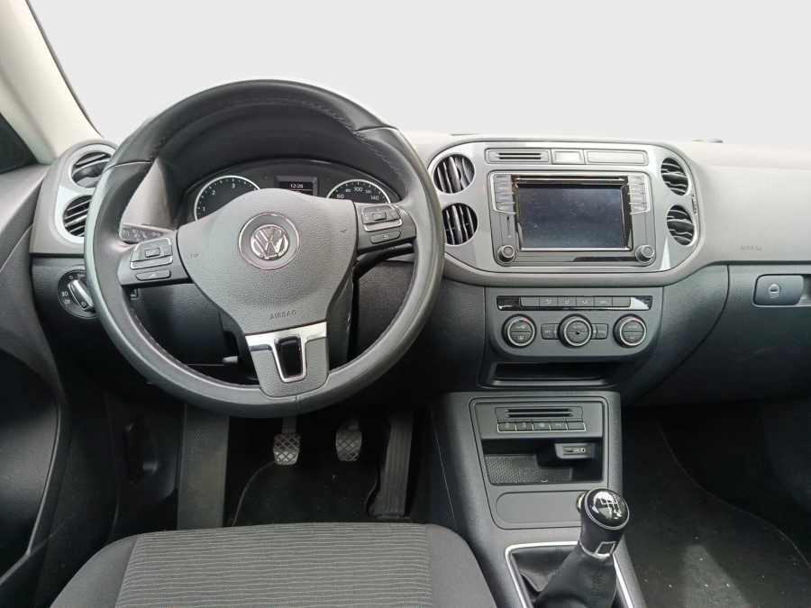 Imagen de Volkswagen Tiguan