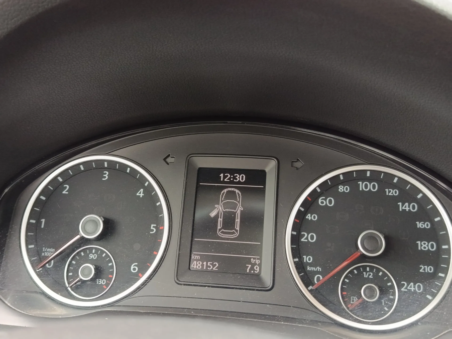 Imagen de Volkswagen Tiguan