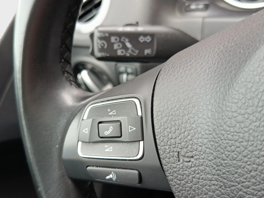 Imagen de Volkswagen Tiguan