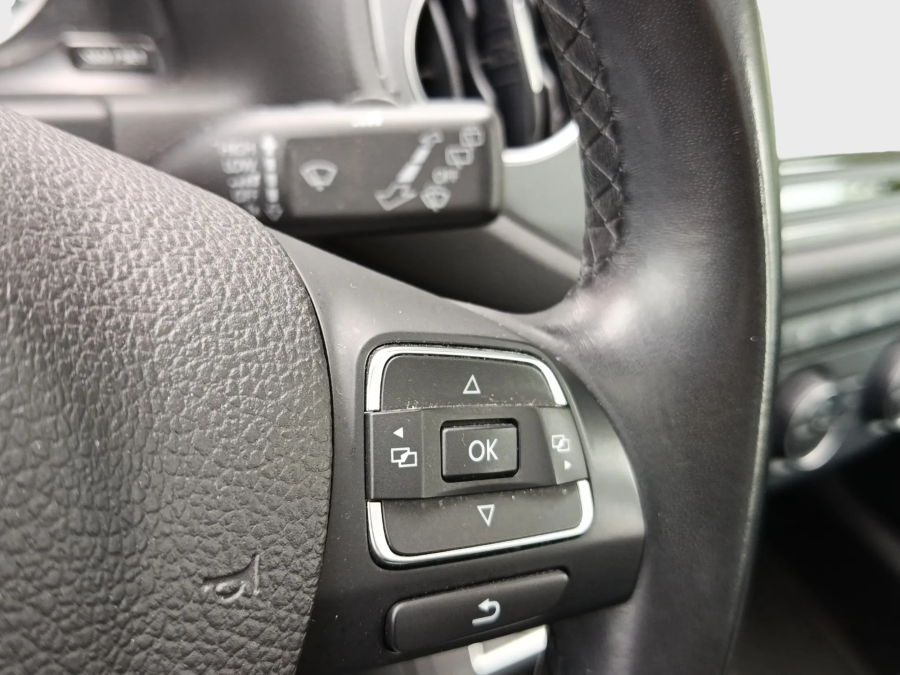 Imagen de Volkswagen Tiguan
