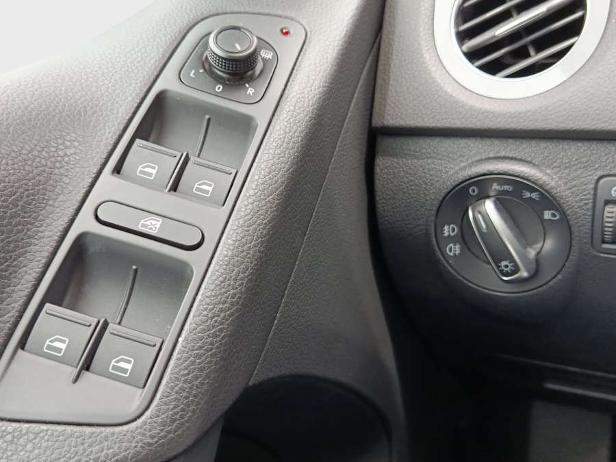 Imagen de Volkswagen Tiguan