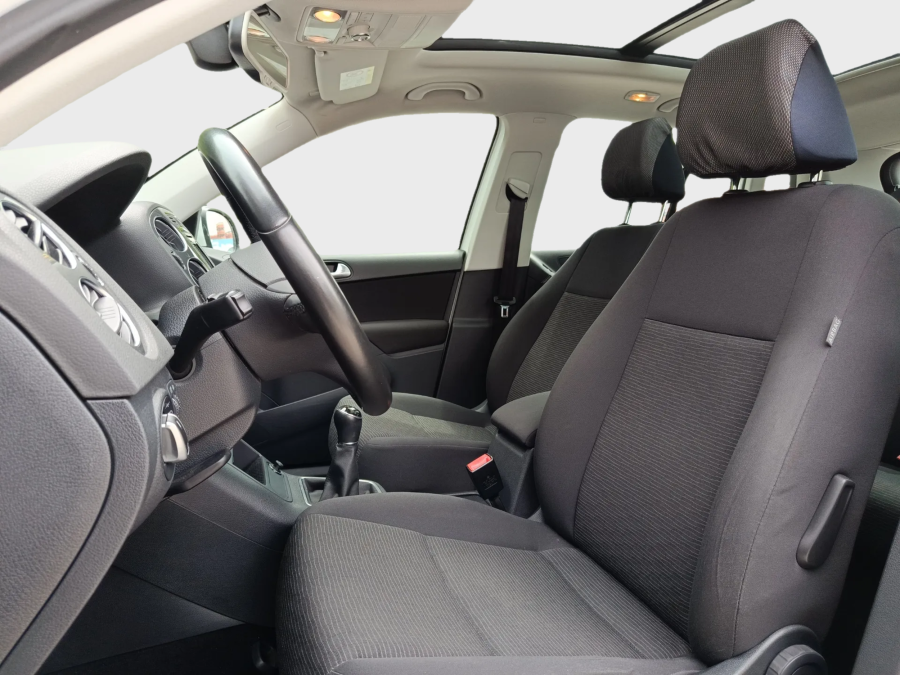 Imagen de Volkswagen Tiguan