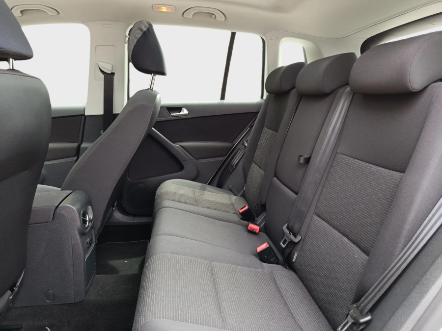 Imagen de Volkswagen Tiguan