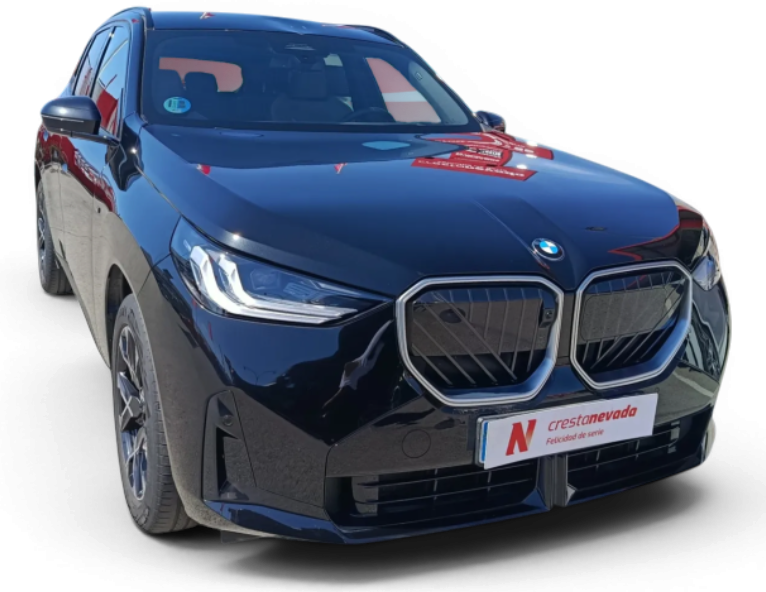 Imagen de BMW X3