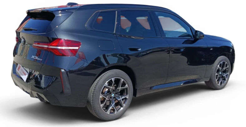 Imagen de BMW X3