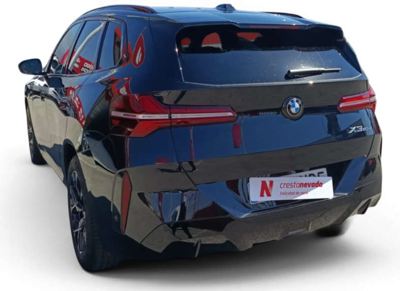 Imagen de BMW X3