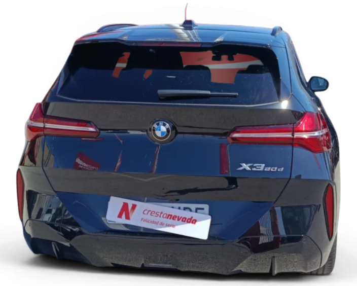 Imagen de BMW X3