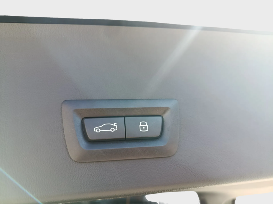 Imagen de BMW X3
