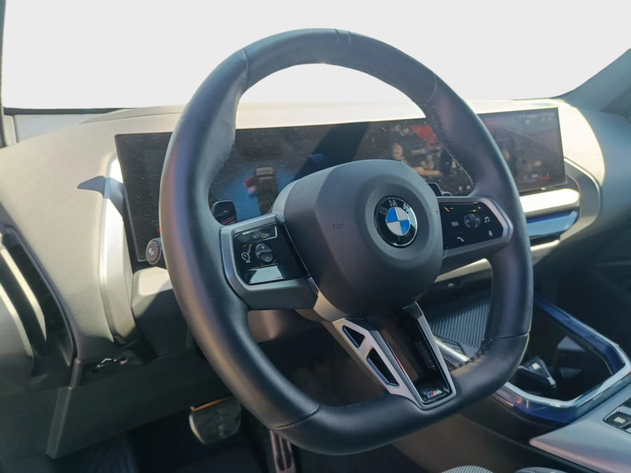 Imagen de BMW X3