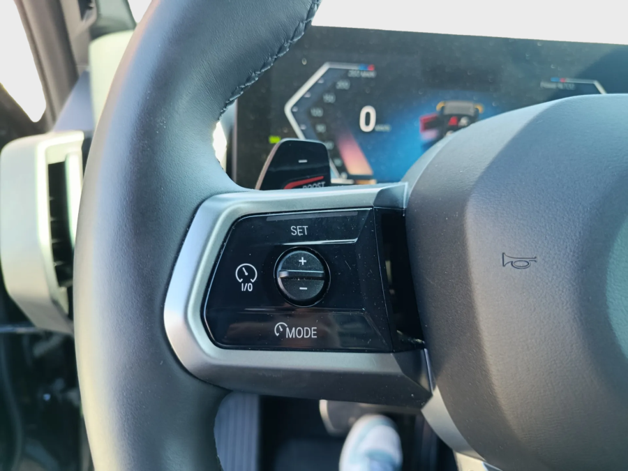 Imagen de BMW X3