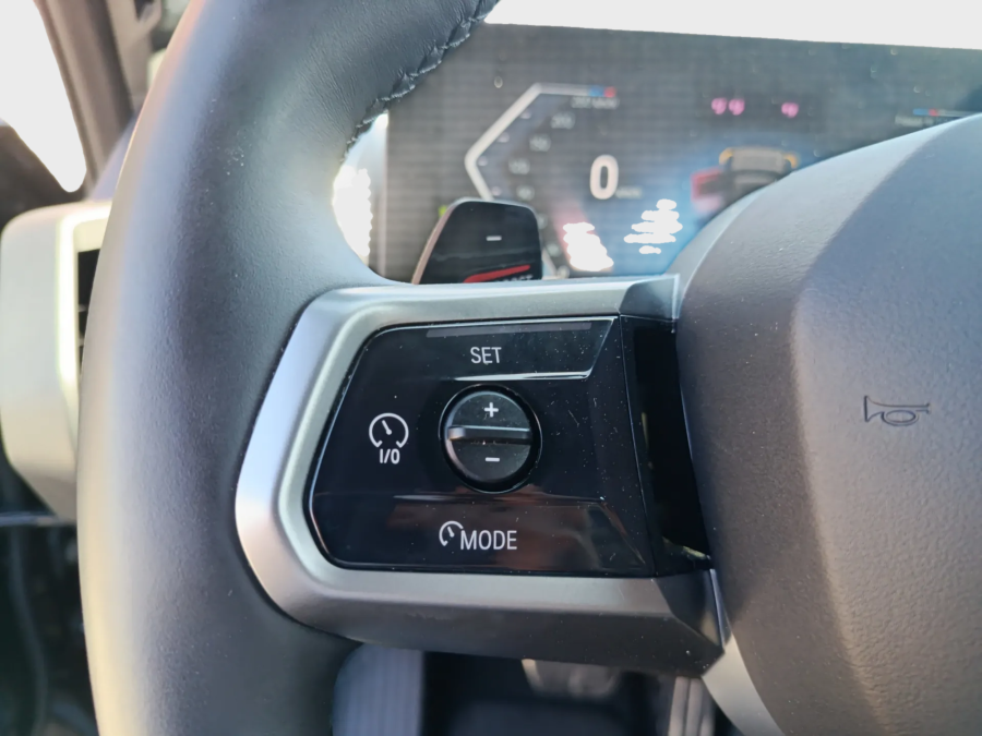 Imagen de BMW X3