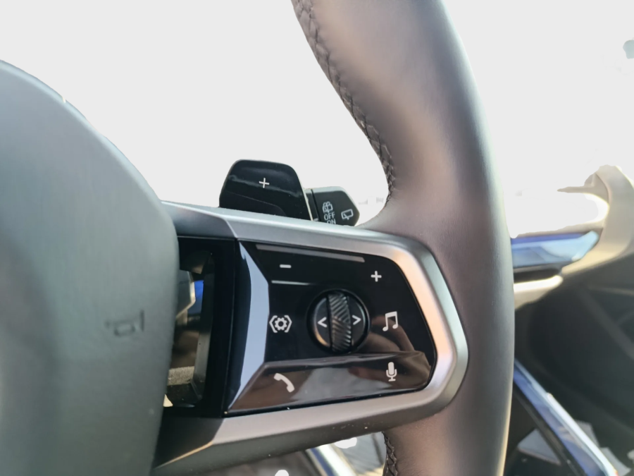 Imagen de BMW X3
