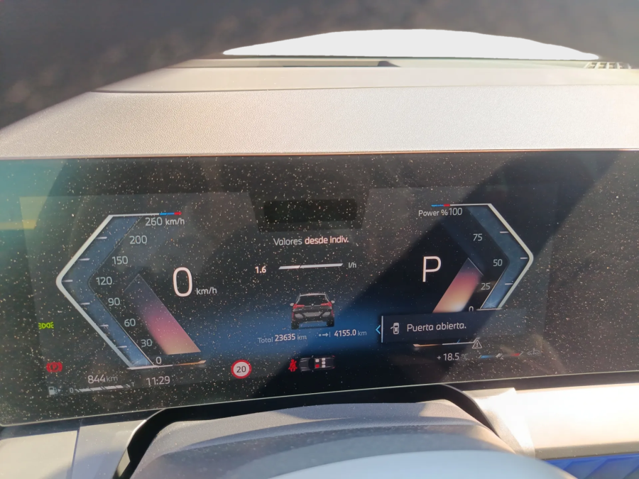 Imagen de BMW X3