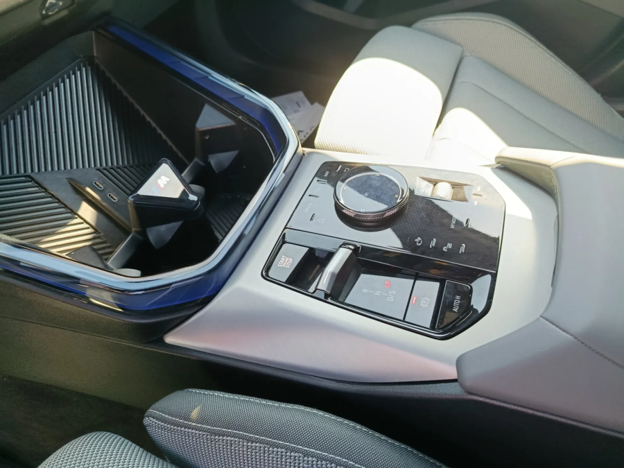 Imagen de BMW X3