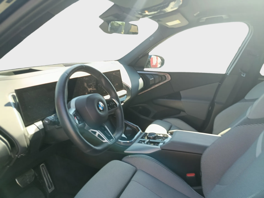 Imagen de BMW X3