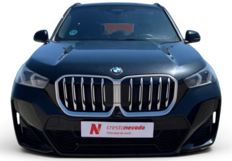 Imagen de BMW X1