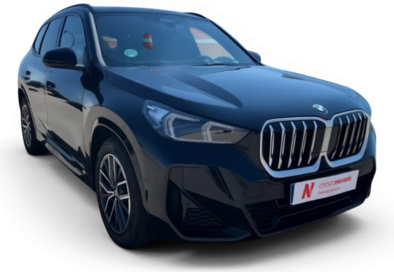Imagen de BMW X1