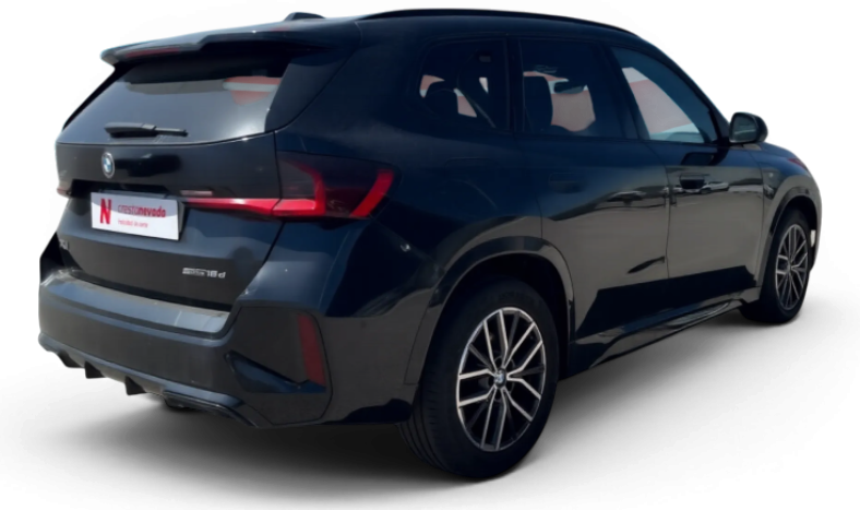 Imagen de BMW X1