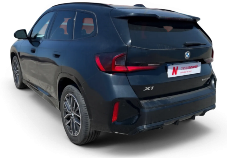 Imagen de BMW X1