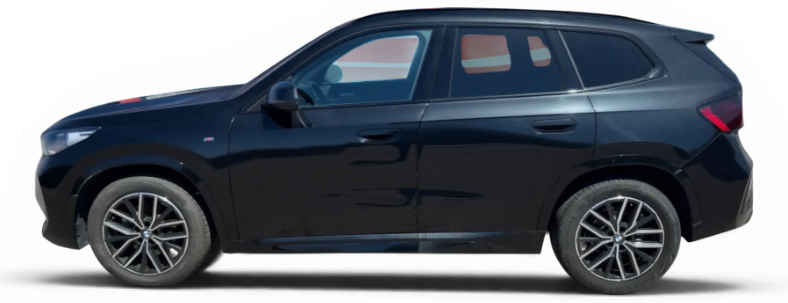 Imagen de BMW X1