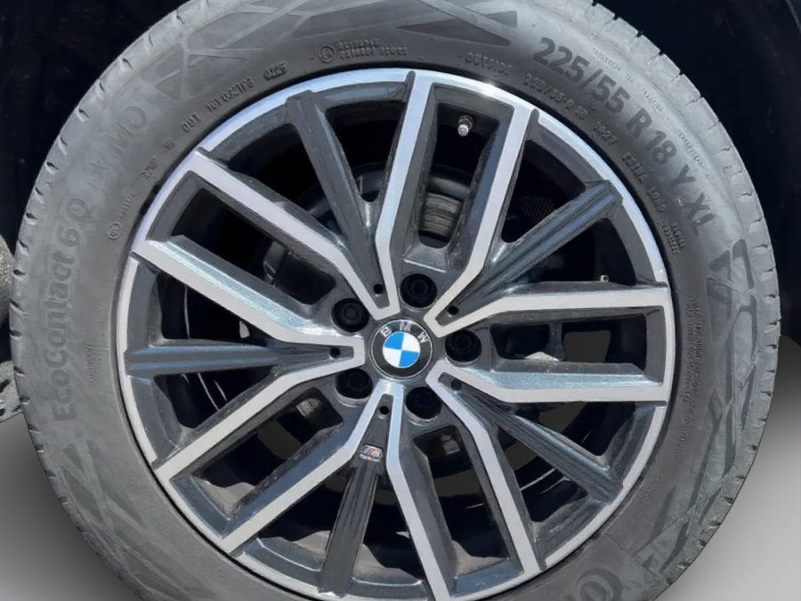 Imagen de BMW X1