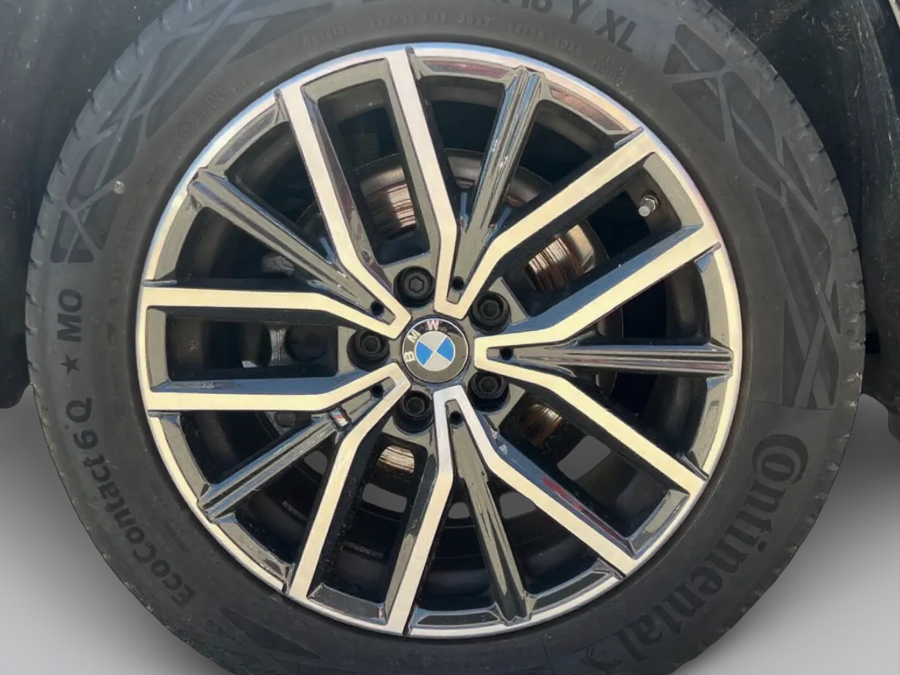 Imagen de BMW X1