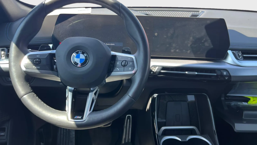 Imagen de BMW X1