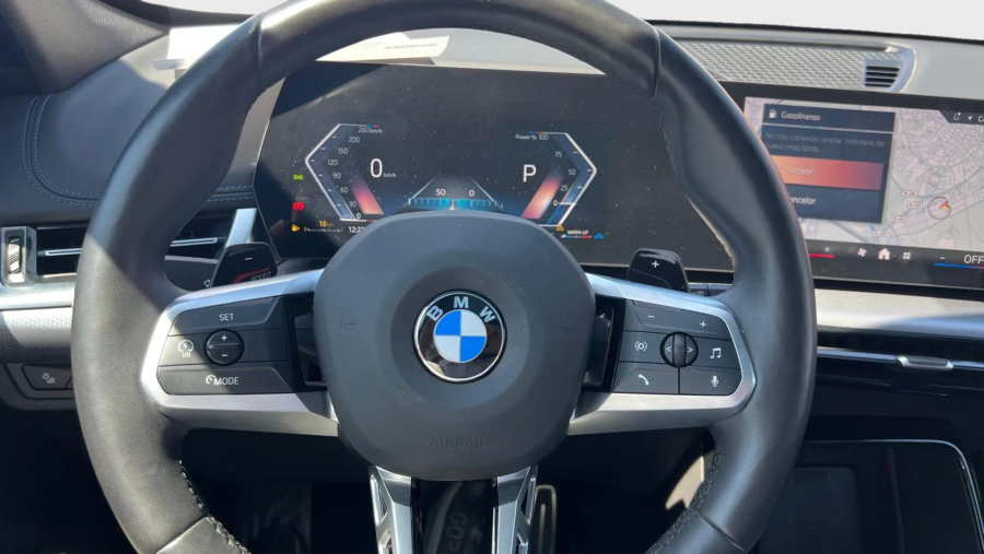 Imagen de BMW X1
