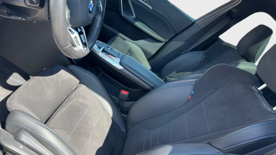 Imagen de BMW X1
