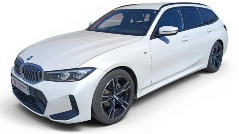 BMW Serie 3