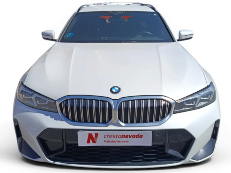 Imagen de BMW Serie 3