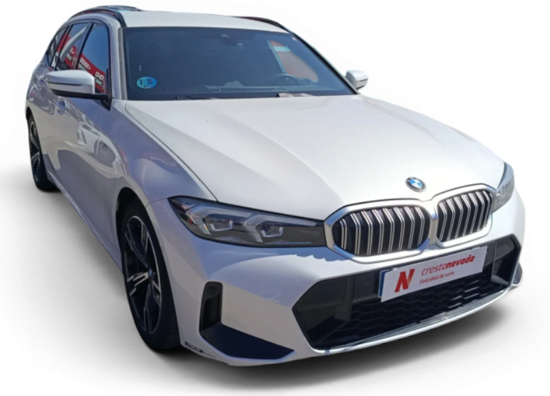 Imagen de BMW Serie 3