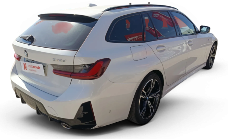Imagen de BMW Serie 3