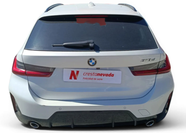 Imagen de BMW Serie 3