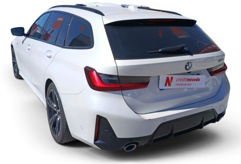 Imagen de BMW Serie 3