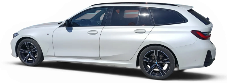 Imagen de BMW Serie 3