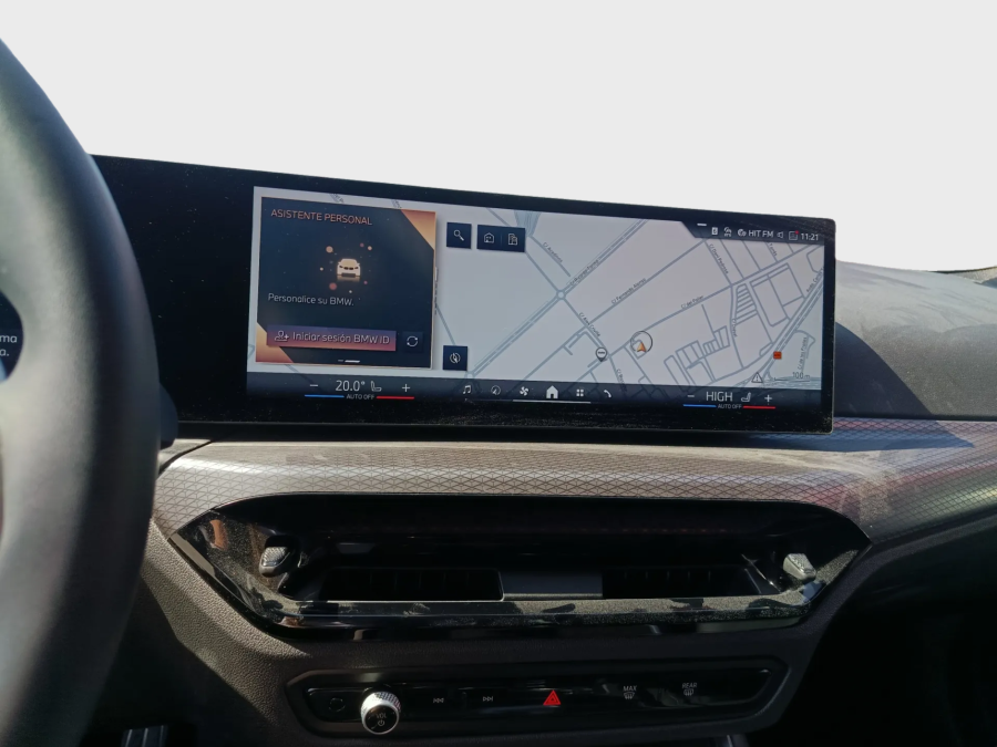 Imagen de BMW Serie 3