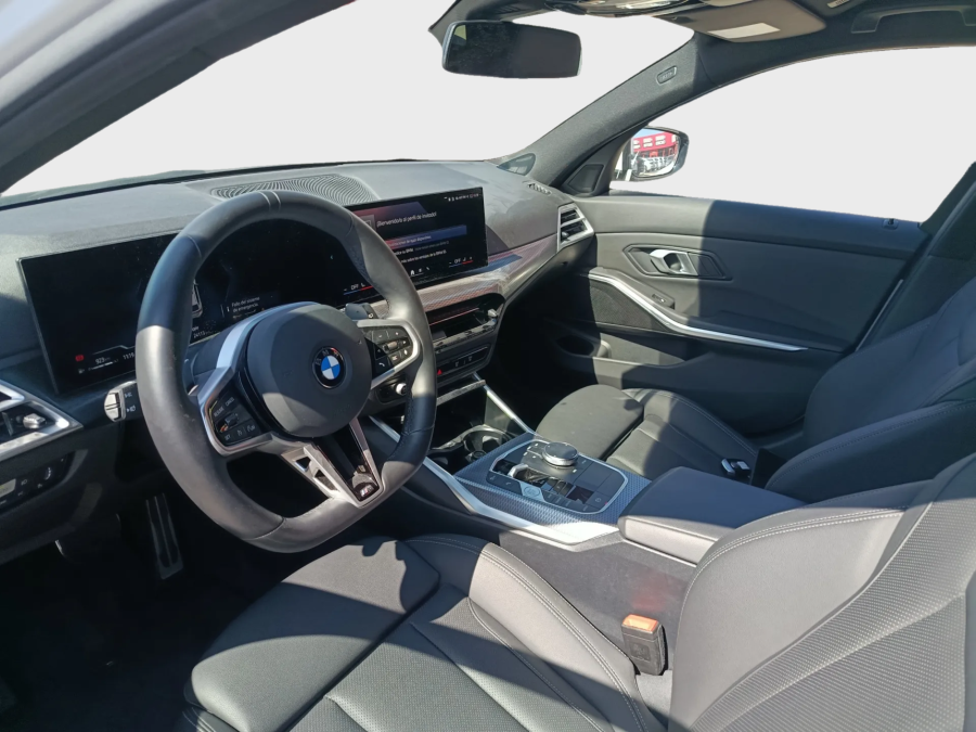 Imagen de BMW Serie 3
