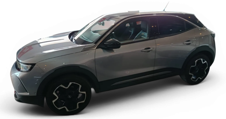 Imagen de Opel Mokka