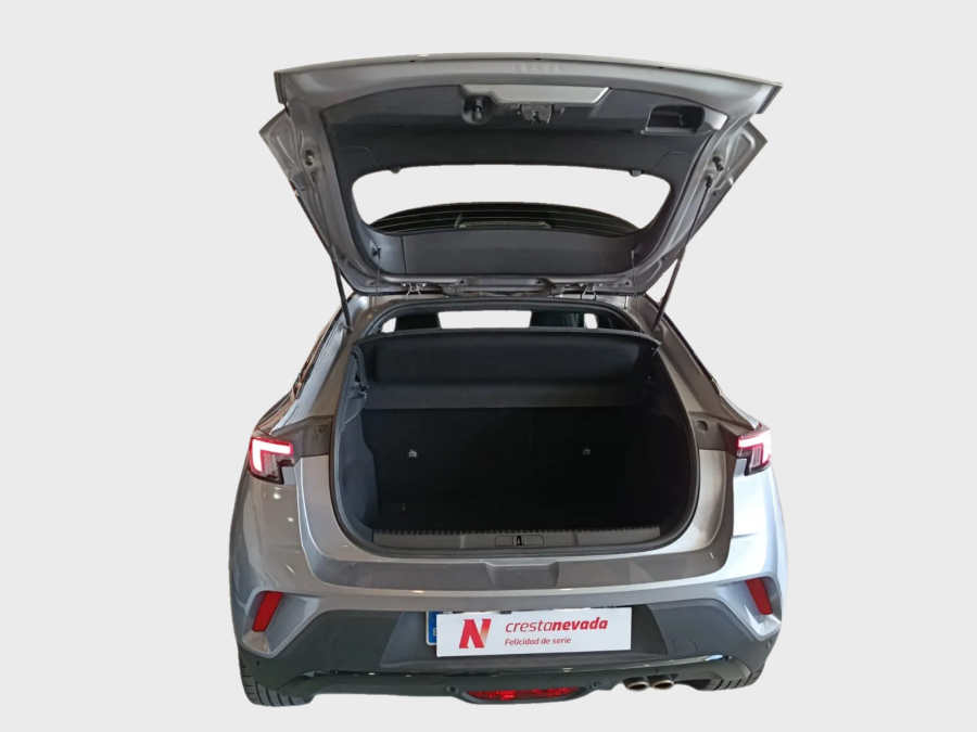 Imagen de Opel Mokka