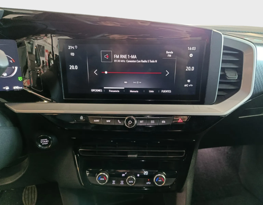 Imagen de Opel Mokka
