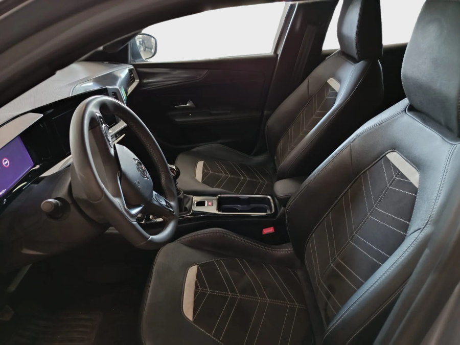 Imagen de Opel Mokka