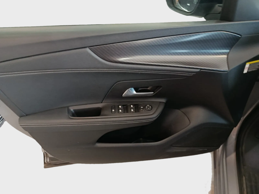 Imagen de Opel Mokka