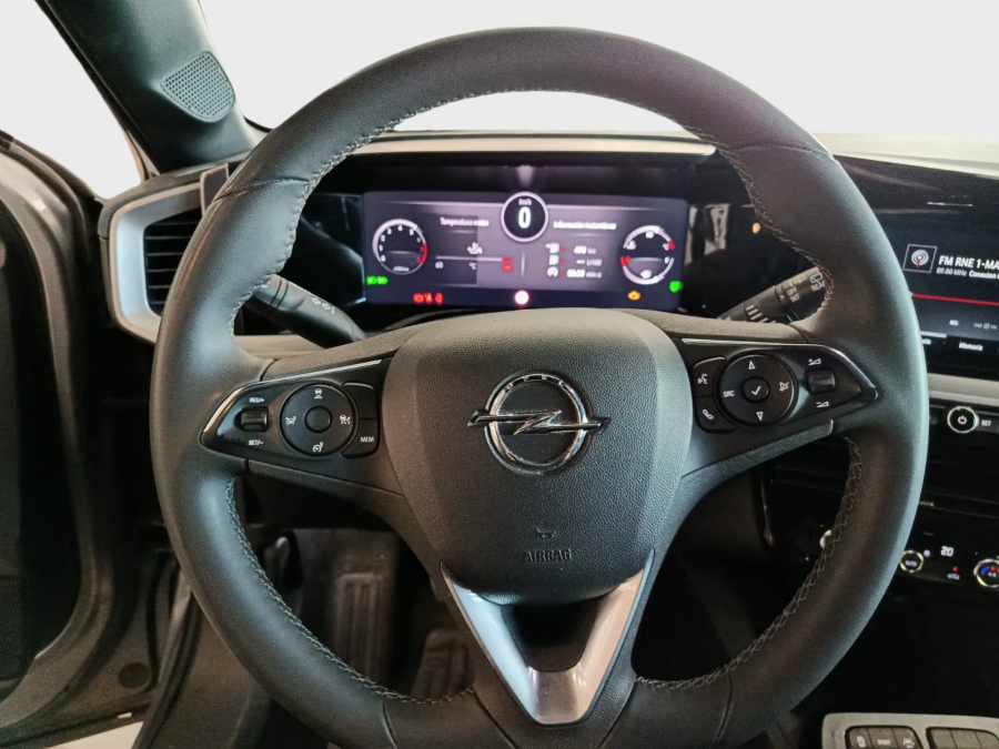 Imagen de Opel Mokka