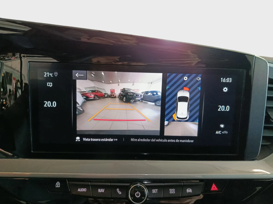 Imagen de Opel Mokka