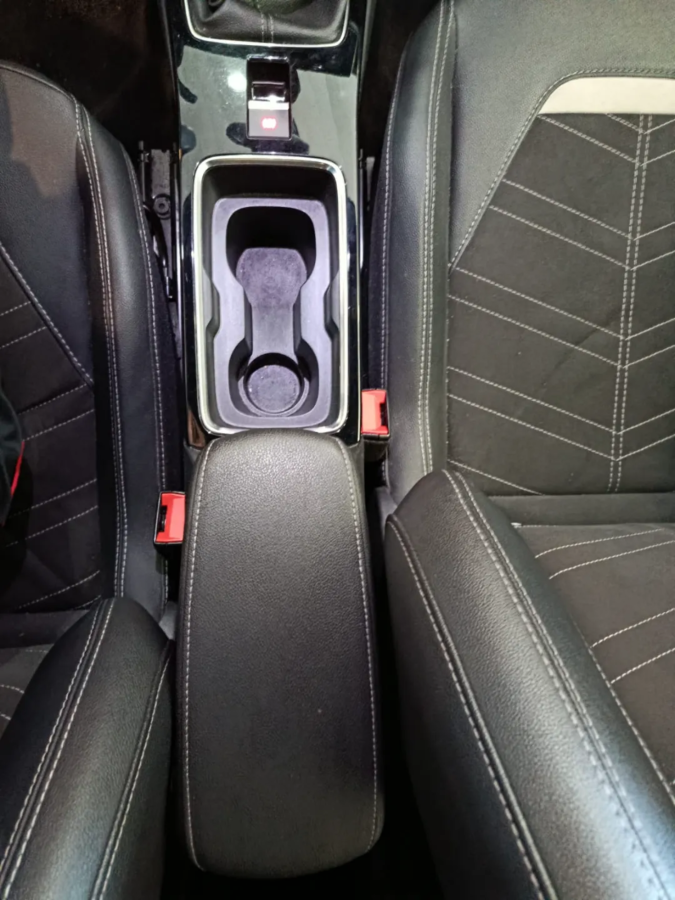 Imagen de Opel Mokka