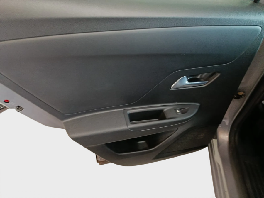 Imagen de Opel Mokka